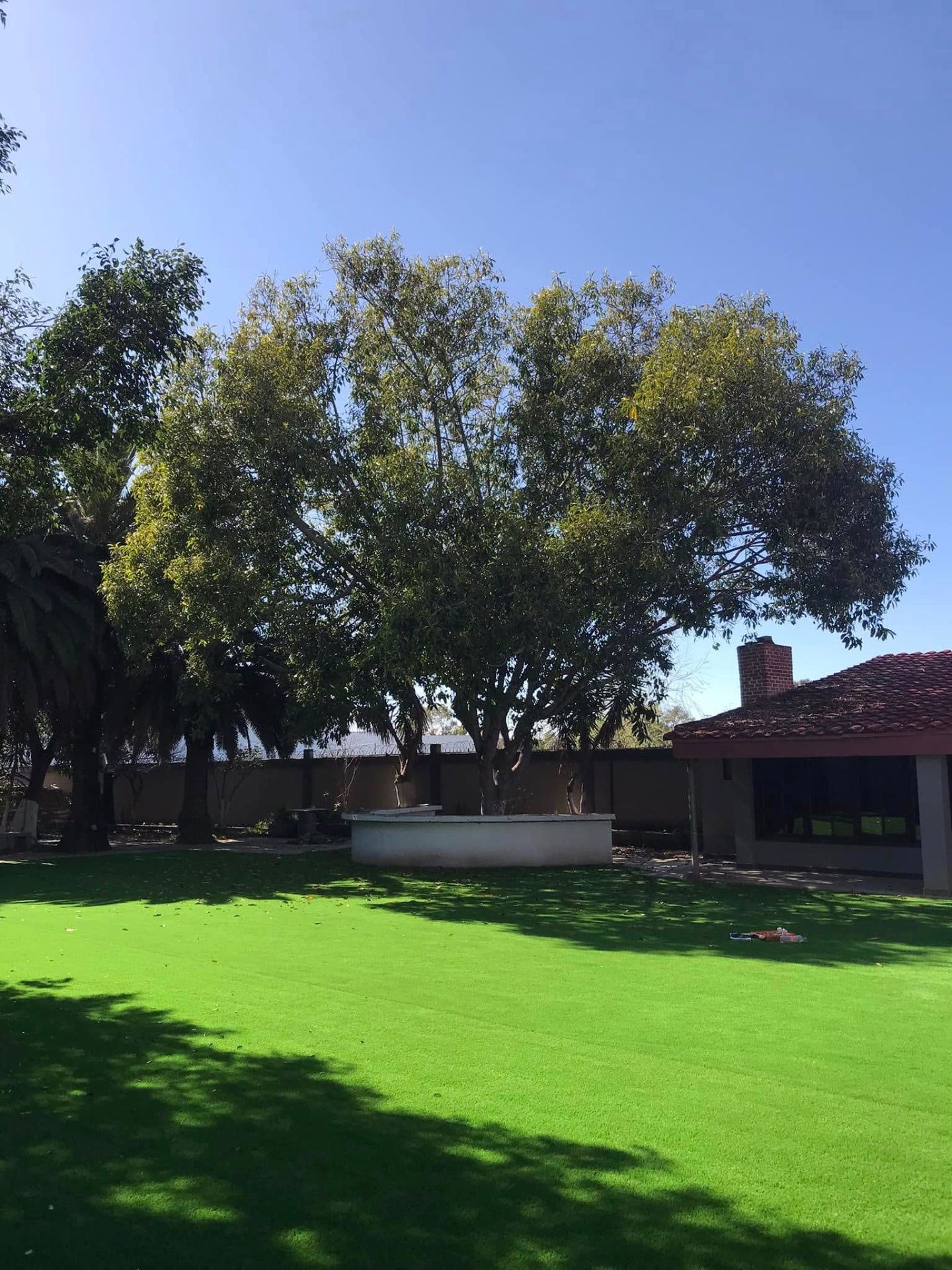 Hacienda privada